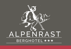 Hotel Berghotel Alpenrast